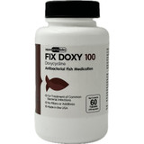 Fix Doxy 100 (Doxycycline) 100mg - 60 Tablets