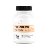 Fix Zithro 250 (Azithromycin) 250mg - 30 Tablets