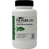 Fix Flex 250 (Cephalexin) 250mg - 30 Capsules
