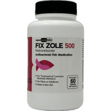 Fix Zole 500 (Metronidazole) 500mg - 60 Capsules