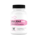 Fix Zole 500 (Metronidazole) 500mg - 60 Tablets