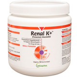Renal K+ by Vetoquinol