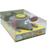 Kitty Can Chew Grow-A-Heads Mouse