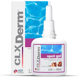 ClxDerm Spot Gel (3.38 oz)