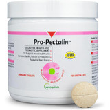 Pro-Pectalin Anti-Diarrheal Chewable Tablets (60 count)