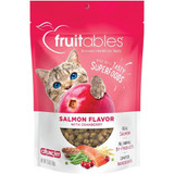 Fruitables Cat Treats Salmon & Cranberry (2.5 oz)