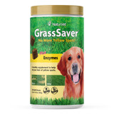 NaturVet GrassSaver Plus Enzymes Soft Chew Supplement for Dogs (240 Count)
