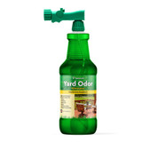 NaturVet Yard Odor Eliminator Spray with Nozzle (31.6 oz)