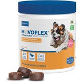 MovoFlex Advanced Soft Chews - Large Dogs Over 80 lbs (60 count)