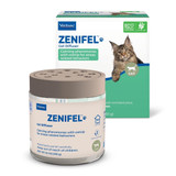 Zenifel Gel Diffuser (1 count)