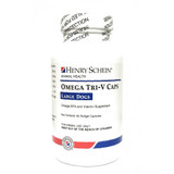 Omega Tri-V (EFA + Vitamins) for Cats & Small Dogs