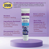 Vetri-CAL - High Calorie Nutritional Gel for Dogs & Cats (5 oz)