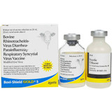 Bovi-Shield Gold 5 Vaccine for Cattle - 10 Doses (20 mL) - [Modified Live Virus]