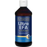 Rx Vitamins Ultra Essential Fatty Acid (EFA) for Dogs & Cats (8 fl oz)