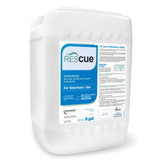 Rescue Concentrate Disinfectant & Deodorizer (5 Gallon)