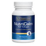 NutriCalm for Dogs (50 Capsules)