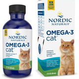 Nordic Naturals Omega-3 for Cats (2 fl oz)
