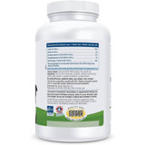 Nordic Naturals Omega-3 for Dogs (180 Soft Gels)
