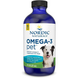 Nordic Naturals Omega-3 for Dogs (8 fl oz)