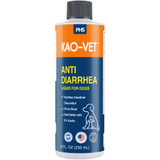 KAO-VET Anti-Diarrhea Liquid for Dogs with Kaolin (8 fl oz)