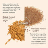 Joint MAX Ultra Soft Chews (30 count)