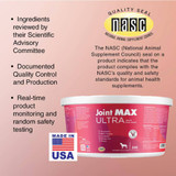 Joint MAX Ultra Soft Chews (30 count)
