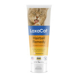LaxaCat Hairball Remedy Gel for Cats & Kittens (5 oz)