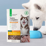 Ultimate Pet Nutrition Nutra Complete Dog Food