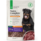 Ultimate Pet Nutrition Nutra Complete Dog Food