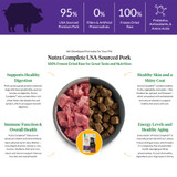 Ultimate Pet Nutrition Nutra Complete Dog Food