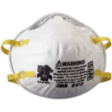 3M RESPIRATOR PARTIC N95 20S 8210 $ Veterinary Supply