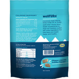 WellFURst Freeze-Dried Calming Support Supplement Made with Wild Alaska Pollock for Dogs, 2.1-oz bag