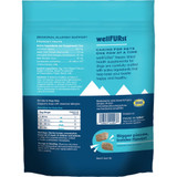 WellFURst Freeze-Dried Seasonal Allergy Support Supplement Made with Wild Alaska Pollock for Dogs, 2.1-oz bag