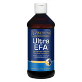Ultra EFA for Dogs and Cats, 16oz