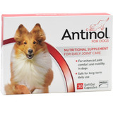 Antinol Daily Joint Care for Dogs