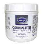 Kinetic Vet Complete Soft Chews, 120 Count