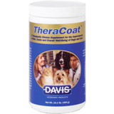 TheraCoat Skin and Coat Supplement for Dogs and Cats, 16oz