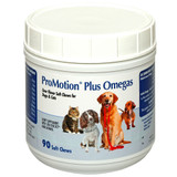 Promotion Plus Omegas