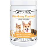 Vet Classics Cranberry Comfort - Soft Chews