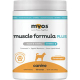 MYOS Canine Muscle Formula Plus 14.8oz