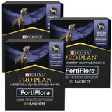 Fortiflora Supplements