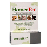 HomeoPet Nose Relief Liquid 15 ml