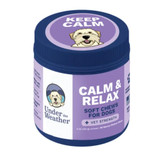 Under The Weather CALMING SOFT CHEW 60ct DOG