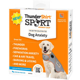 Thundershirt Dog Anxiety Solution
