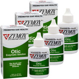 Zymox Otic