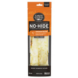 EA DOG NO HIDE CHICKEN STRIPS 4CT TREAT