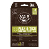 EA DOG NATURES PROTECTION FLEA TICK SPOT ON MEDIUM 3ML 3CT