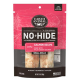 EA DOG NO HIDE SALMON CHEWS 4" 2CT TREAT