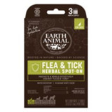 EA CAT NATURES PROTECTION FLEA TICK SPOT ON 1ML 3CT