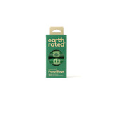 EARTH RATED 120CT BAGS ON 8 REFILL ROLLS UNSCENTED